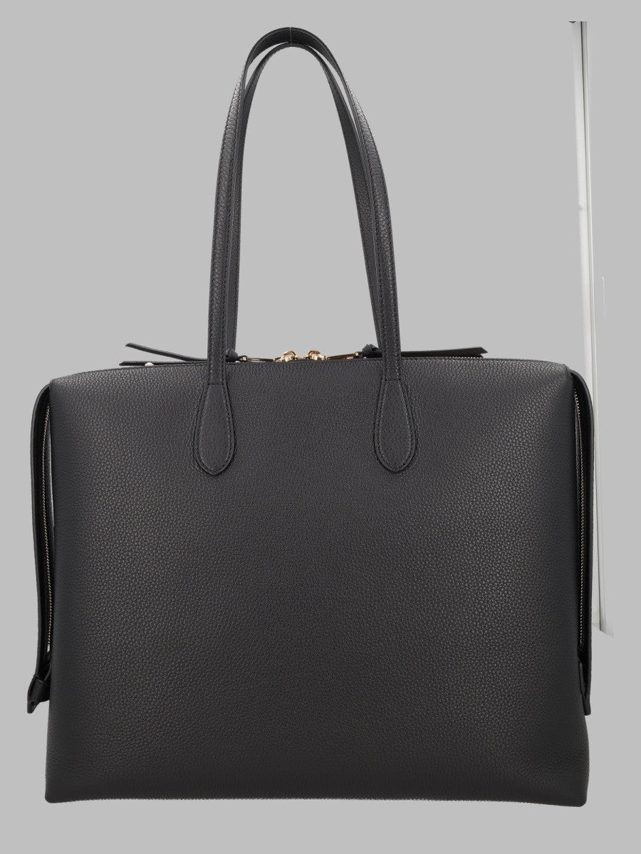 Dolce &amp; Gabbana Women's Borsa Spalla Vittoria Black