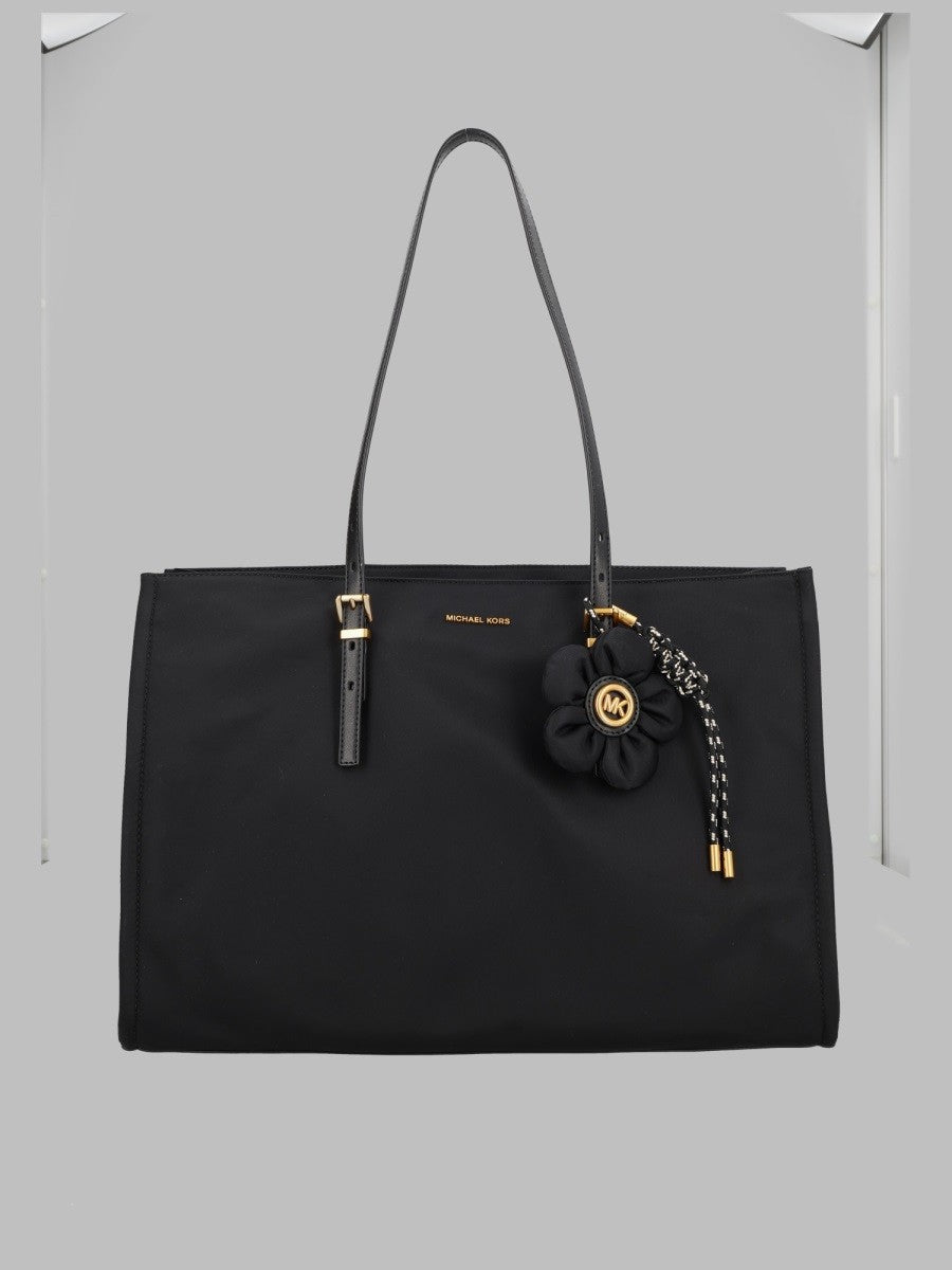 Michael Kors Women's Borsa Spalla Zadie Black