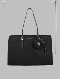 Michael Kors Women's Borsa Spalla Zadie Black