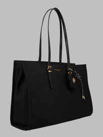 Michael Kors Women's Borsa Spalla Zadie Black