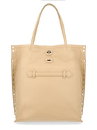Zanellato Women's Spasso Medium Bag Beige