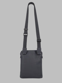 BOSS Men's Borsa Tracolla Con Blue