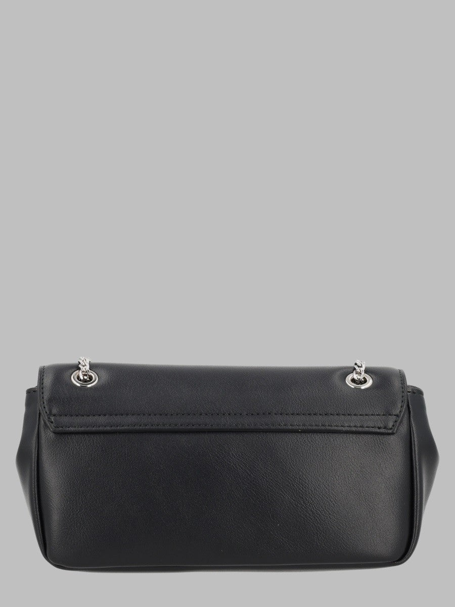 Vivienne Westwood Women's Borsa Tracolla Con Black