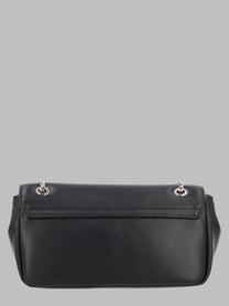 Vivienne Westwood Women's Borsa Tracolla Con Black