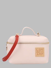 Longchamp Women's Borsa Tracolla LE Pliage XS Collection Blue