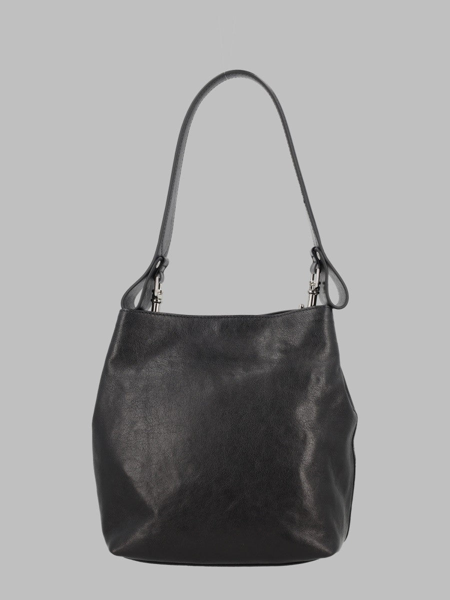 Vivienne Westwood Women's Borsa Tracolla Lottie Small Black