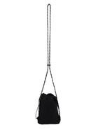 Moncler Grenoble Men's Crossbody Bag Makaio Black