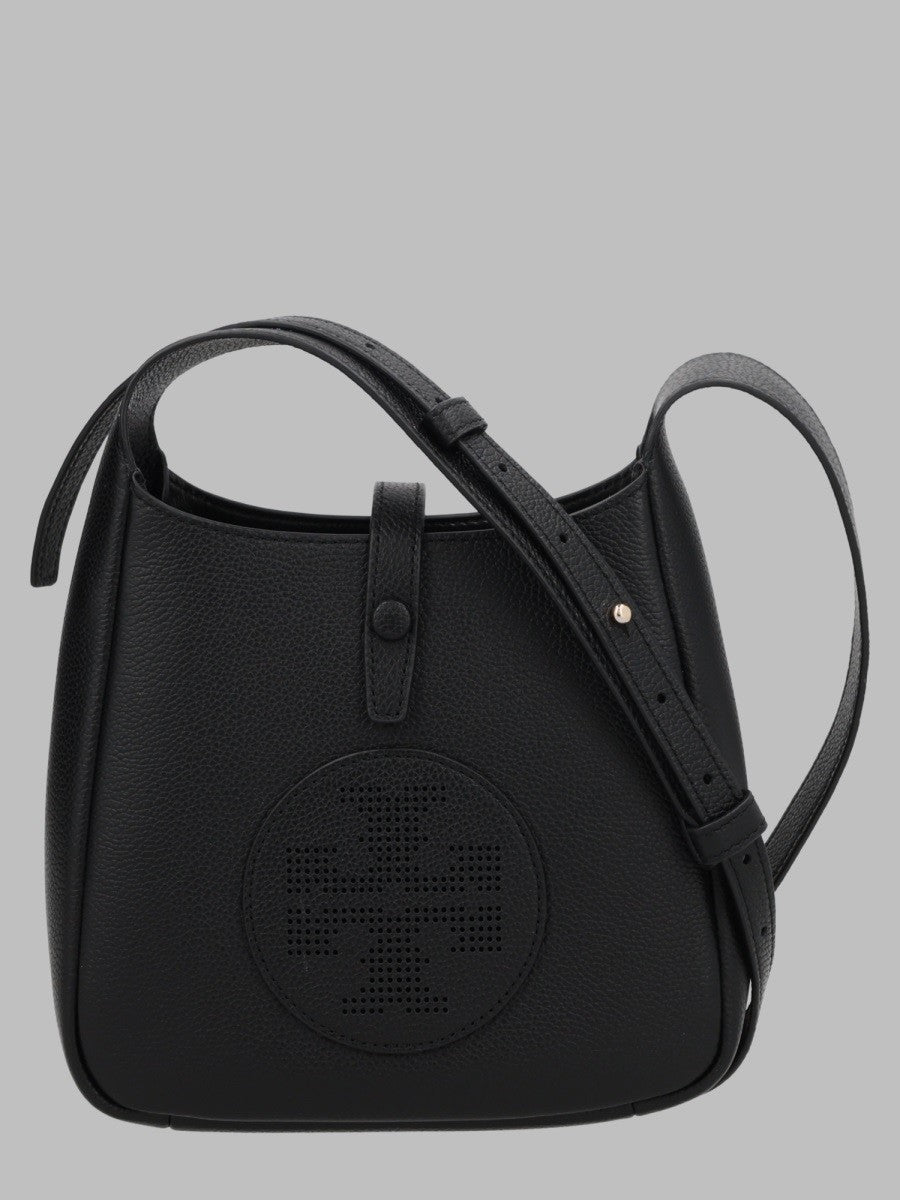 Tory Burch Women's Borsa Tracolla Miller Swing Black