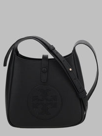Tory Burch Women's Borsa Tracolla Miller Swing Black