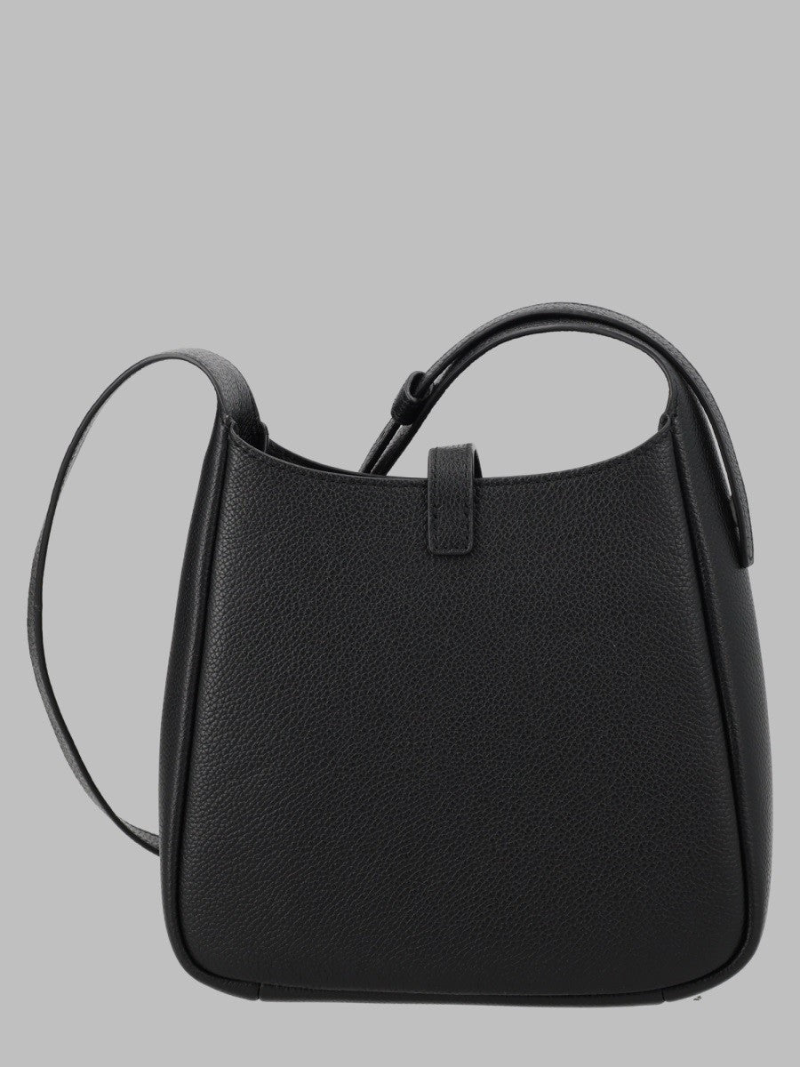 Tory Burch Women's Borsa Tracolla Miller Swing Black