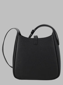 Tory Burch Women's Borsa Tracolla Miller Swing Black
