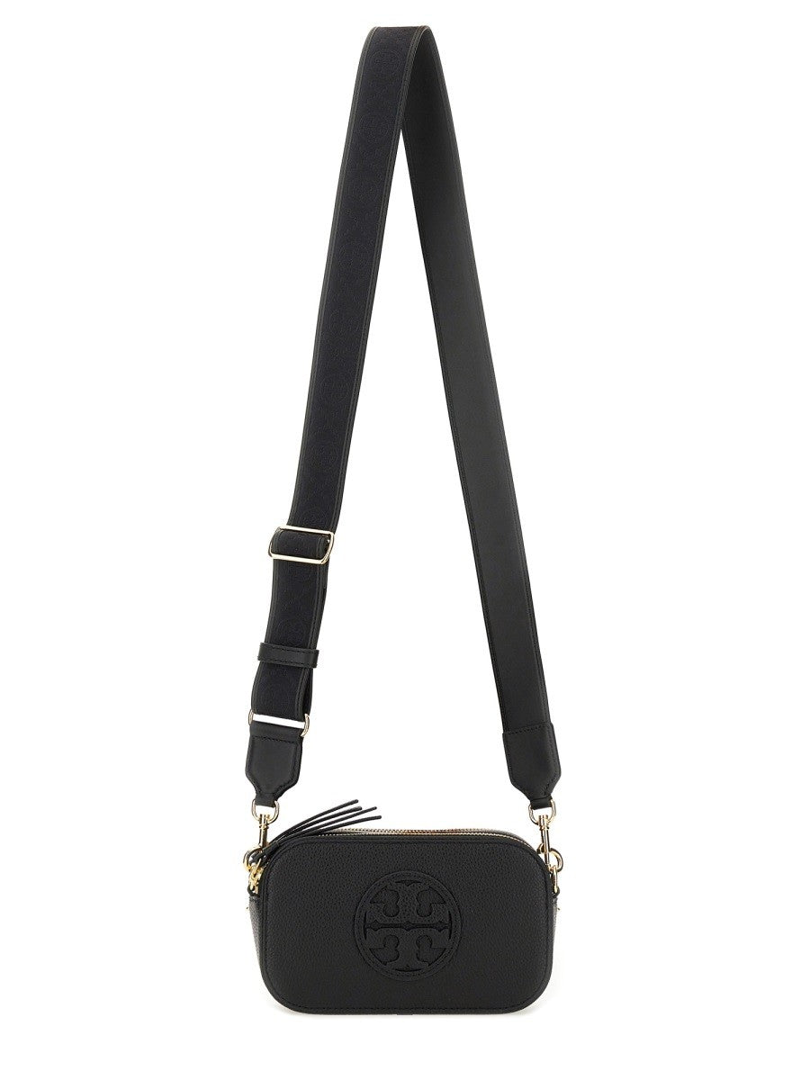 Tory Burch Women's Crossbody Bag Miller Black