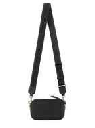 Tory Burch Women's Crossbody Bag Miller Black
