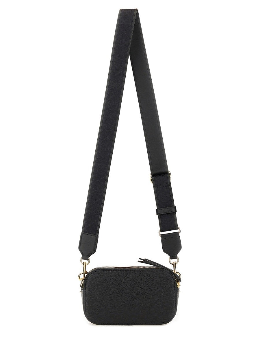 Tory Burch Women's Crossbody Bag Miller Black