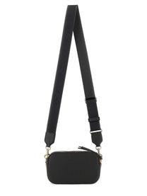 Tory Burch Women's Crossbody Bag Miller Black