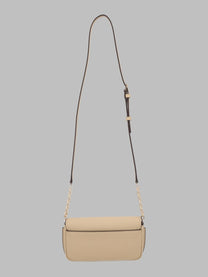 Michael Kors Women's Borsa Tracolla Nolita Brown