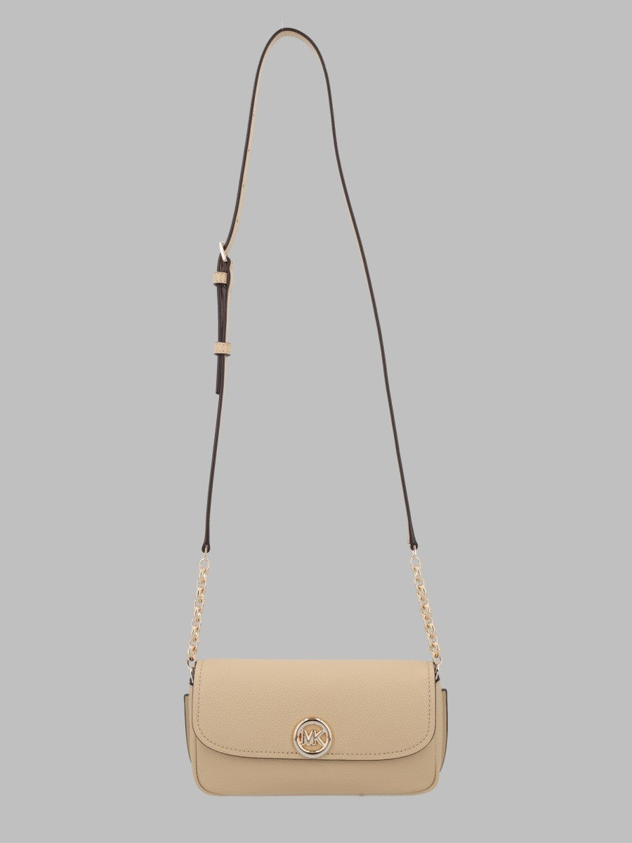 Michael Kors Women's Borsa Tracolla Nolita Brown