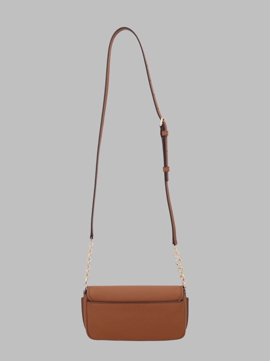 Michael Kors Women's Borsa Tracolla Nolita Beige