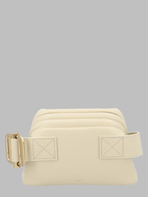 Osoi Women's Borsa Tracolla Pecan Brot Beige