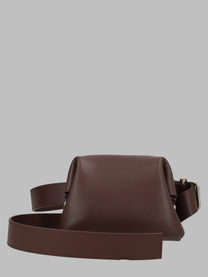 Osoi Women's Borsa Tracolla Pecan Brot Brown
