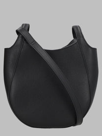 Longchamp Women's Borsa Tracolla LE Foulonné Black