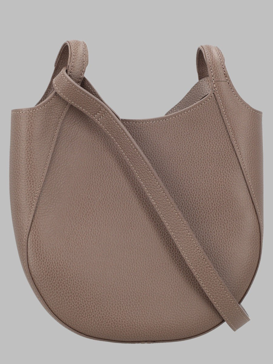 Longchamp Women's Borsa Tracolla LE Foulonné Beige