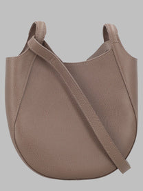 Longchamp Women's Borsa Tracolla LE Foulonné Beige