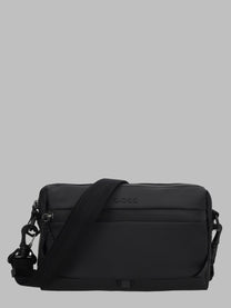 BOSS Men's Borsa Tracolla Stenson Black
