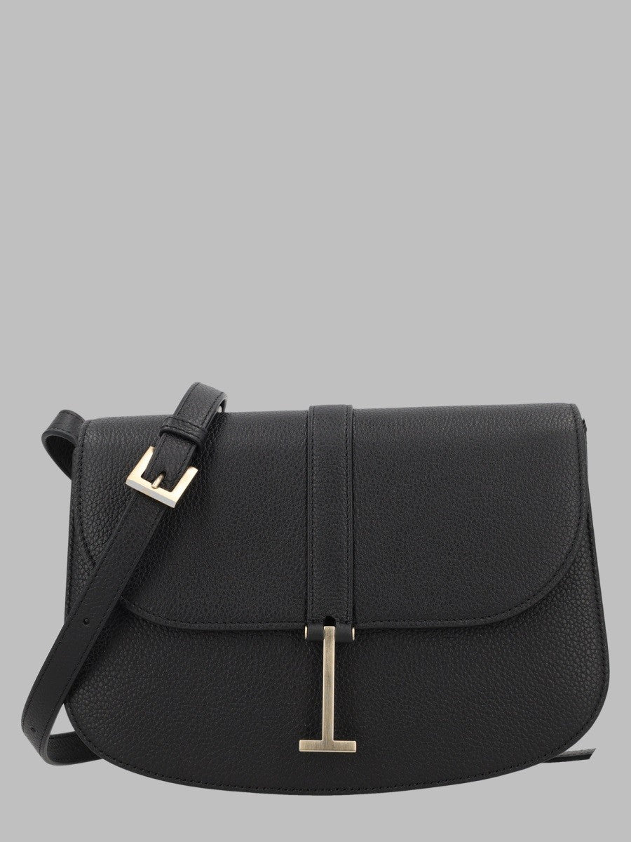 Tom Ford Women's Borsa Tracolla Black