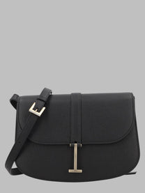 Tom Ford Women's Borsa Tracolla Black