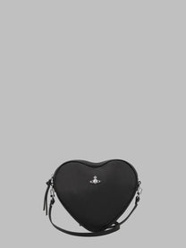 Vivienne Westwood Women's Borsa Alexa Heart Black