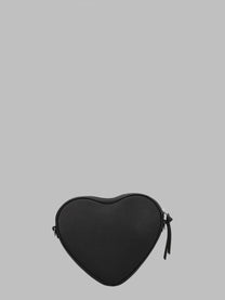 Vivienne Westwood Women's Borsa Alexa Heart Black