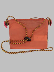 Klättermusen Women's Borsa Algir Medium Orange