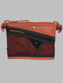 Klättermusen Women's Borsa Algir Medium Orange
