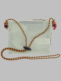 Klättermusen Women's Borsa Algir Small Green