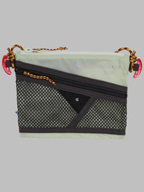 Klättermusen Women's Borsa Algir Small Green