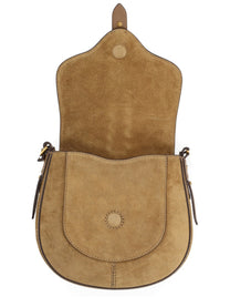 ISABEL MARANT Women's Borsa Altay Beige