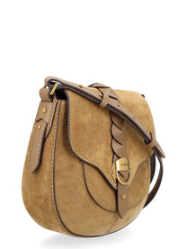 ISABEL MARANT Women's Borsa Altay Beige