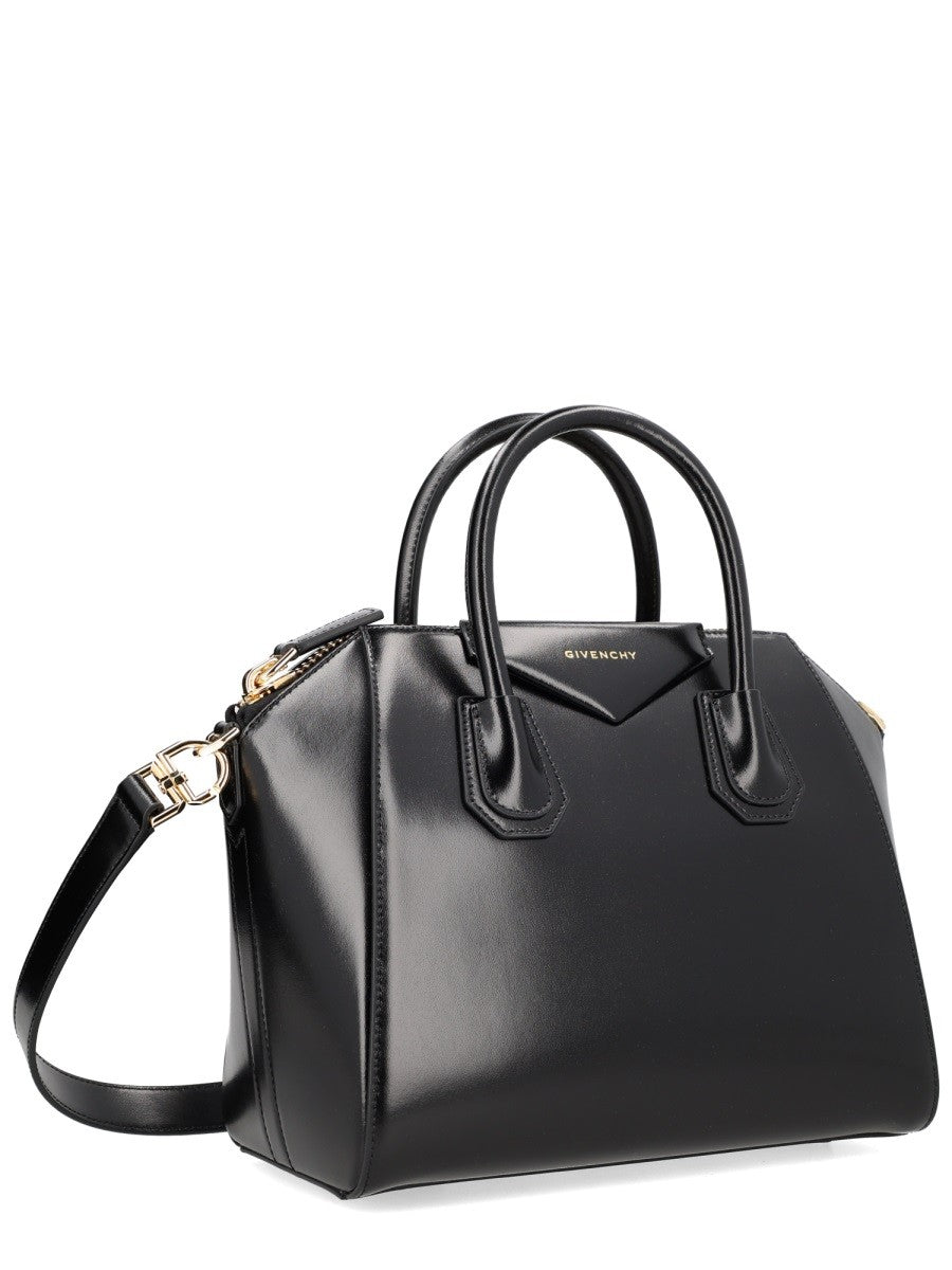 Givenchy Women's Borsa Antigona Small Black