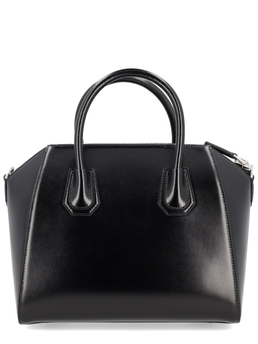 Givenchy Women's Borsa Antigona Small Black