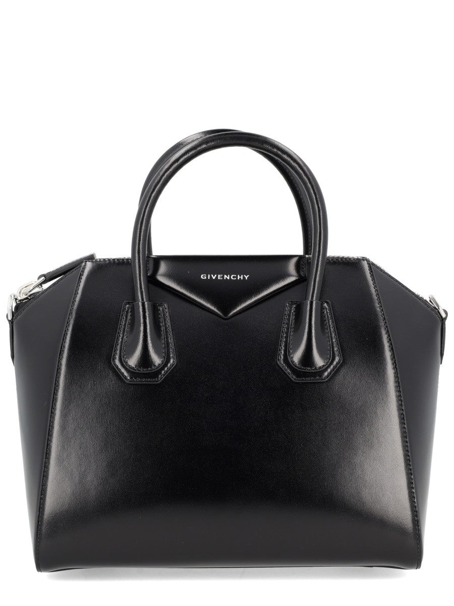 Givenchy Women's Borsa Antigona Small Black
