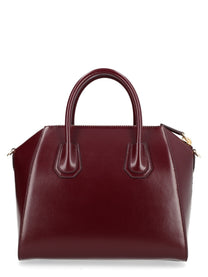 Givenchy Women's Borsa Antigona Small Red