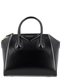 Givenchy Women's Borsa Antigona Small Black
