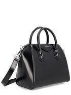 Givenchy Women's Antigona Small Bag Black, view 2