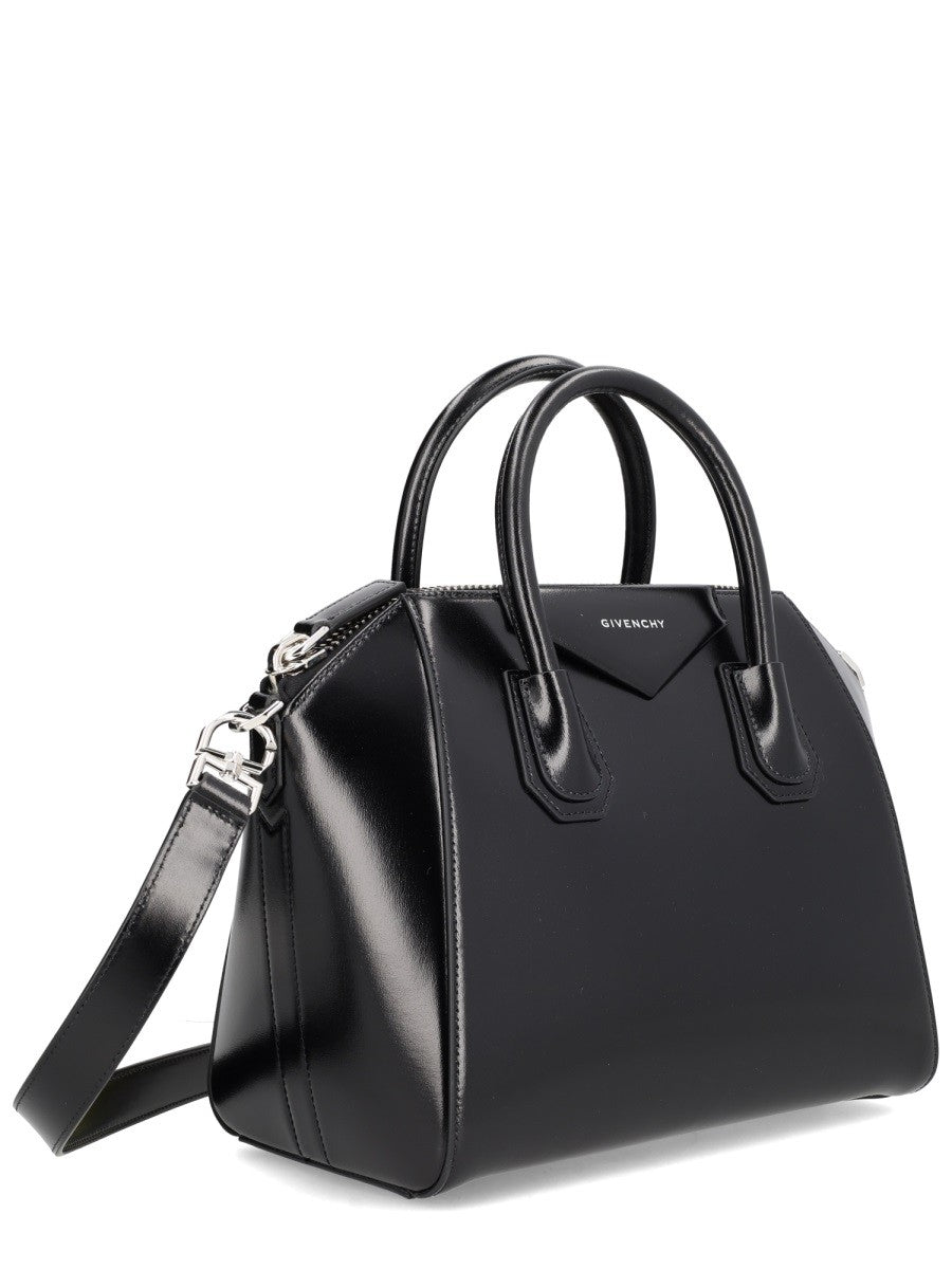 Givenchy Women's Borsa Antigona Small Black