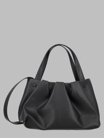 Themoirè Women's Borsa Athena Bottalato Black