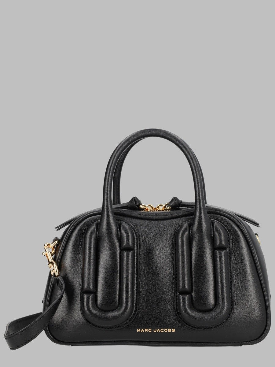 Marc Jacobs Women's Borsa Babe Black