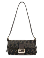Fendi Women's Baguette® Bag Brown