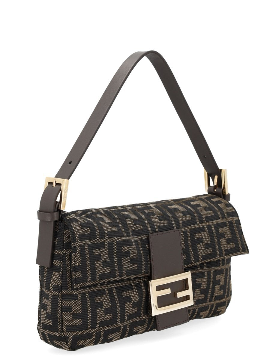 Fendi Women's Baguette® Bag Brown