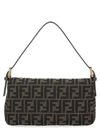 Fendi Women's Baguette® Bag Brown